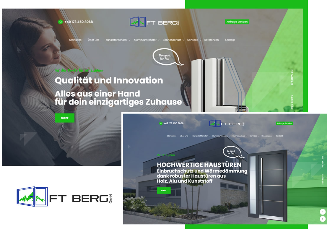 FT-BERG GmbH